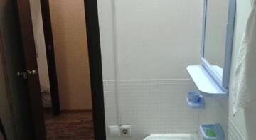 Фото номера Апартаменты-студио Апартаменты Apartment Svetlana г. Котельники 24