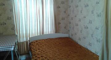 Фото номера Апартаменты с душем Апартаменты Apartment Svetlana г. Котельники 26