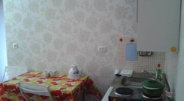 Фотографии Апартаменты Apartment Svetlana г. Котельники Московская область (Россия) №4 Фото Апартаменты Apartment Svetlana г. Котельники 4