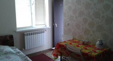 Фото номера Апартаменты Апартаменты Apartment Svetlana г. Котельники 10