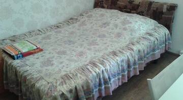 Фото номера Апартаменты Апартаменты Apartment Svetlana г. Котельники 8