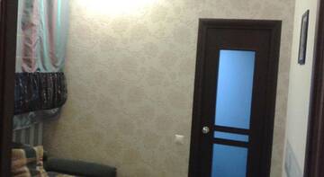 Фото номера Апартаменты-студио Апартаменты Apartment Svetlana г. Котельники 40