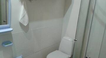 Фото номера Апартаменты-студио Апартаменты Apartment Svetlana г. Котельники 23