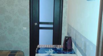 Фото номера Апартаменты-студио Апартаменты Apartment Svetlana г. Котельники 26