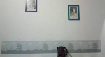 Фото номера Апартаменты-студио Апартаменты Apartment Svetlana г. Котельники 39