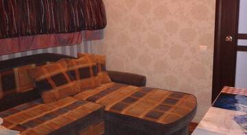 Фото номера Апартаменты-студио Апартаменты Apartment Svetlana г. Котельники 20