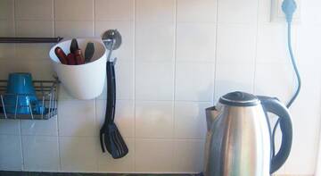 Фото номера Апартаменты с душем Апартаменты Apartment Svetlana г. Котельники 16