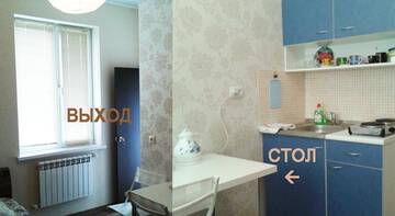 Фото номера Апартаменты Апартаменты Apartment Svetlana г. Котельники 24