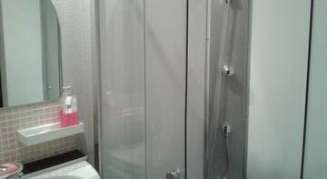 Фото номера Апартаменты Апартаменты Apartment Svetlana г. Котельники 9