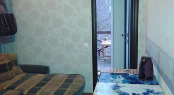 Фото номера Апартаменты-студио Апартаменты Apartment Svetlana г. Котельники 25