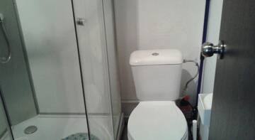 Фото номера Апартаменты Апартаменты Apartment Svetlana г. Котельники 2