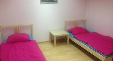 Фото Гостиница Hostel Belaya Dacha г. Котельники 2